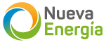 Logo de Nueva Energía