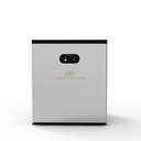 [PW015-KZXYC-F] Bomba de calor piscina 5 kW Power World R32