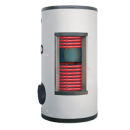 Estanques Froling Unicell NT-S Doble serpentín