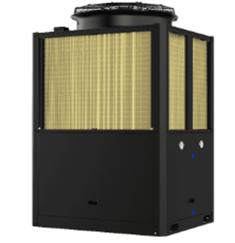 Bomba de calor Powerworld Air Heat Pump  R290