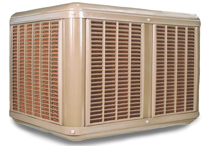 Evaporativos Coolbreeze