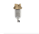 Filtros de impurezas