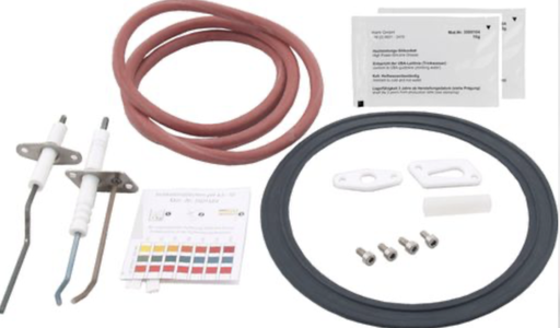 [8612865] Kit de mantenimiento CGB-75/100