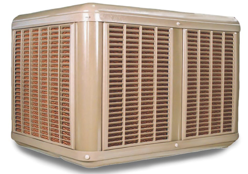 Evaporativos Coolbreeze