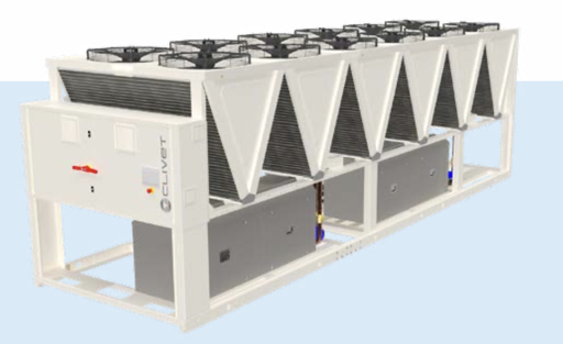 Spinchiller WSAT-YSC4